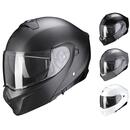 Scorpion Exo-930 Solid transformer helmet