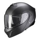 Scorpion Exo-930 Solid transformer helmet mat black XS