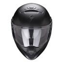 Scorpion Exo-930 Solid transformer helmet mat black XS