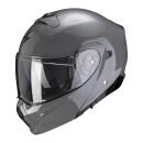 Scorpion Exo-930 Solid Modularhelm grau L