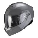 Scorpion Exo-930 Solid casque modulable gris XL