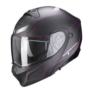 Scorpion Exo-930 Cielo casque modulable XS