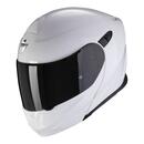 Scorpion Exo-920 EvoSolid flip-up helmet