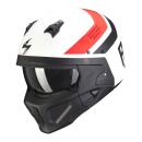 Scorpion Covert-X T-Rust modular helmet