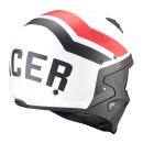 Scorpion Covert-X T-Rust modular helmet