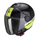 Scorpion Exo City Strada jet helmet