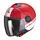 Scorpion Exo City Strada jet helmet