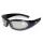 Global Vision Chicago 24 CL Lunettes Moto Ajustement Étroit – Photochromiques
