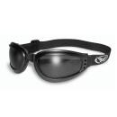 Global Vision Mach 3 SM Masque Moto Sport – Dark Smoke