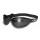 Global Vision Mach 3 SM Sport Motorcycle Goggles – Dark Smoke