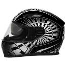 Rocc 450 full face helmet XL