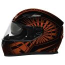 Rocc 452 full face helmet XL