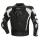 Büse Mille leather motorcycle jacket men 25 short