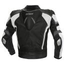 Büse Mille leather motorcycle jacket men 102 long