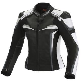 Büse Mille leather motorcycle jacket men