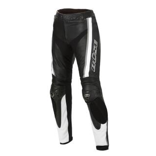 Büse Mille pantalon moto cuir homme 98 long
