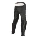 Büse Mille pantalon moto cuir homme 102 long