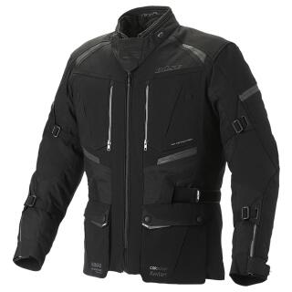 Büse Borgo Motorradjacke Herren 52