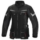 Büse Lago Pro Motorradjacke Damen schwarz 40