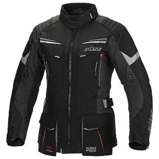 Büse Lago Pro motorcycle jacket ladies black 44