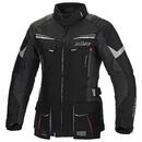 Büse Lago Pro motorcycle jacket ladies black 58