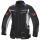 Büse Lago Pro Motorradjacke Damen schwarz blau rot 38