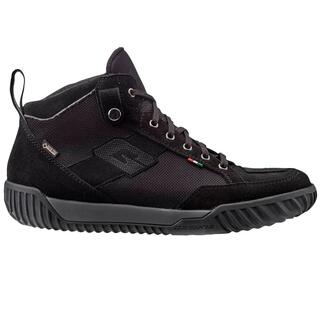 Gaerne Razor Motorradschuh schwarz 42