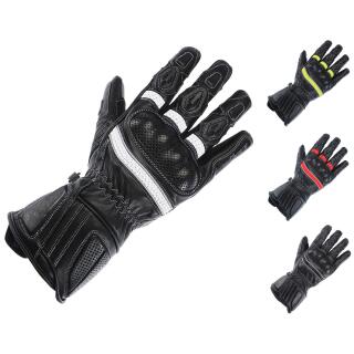 Büse Pit Lane Pro luvas da motocicleta