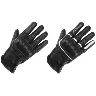 Büse Safe Ride luvas da motocicleta