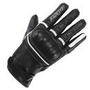 Büse Main motorcycle gloves ladies black white 8