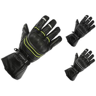 Büse Pit lane Pro motorcycle gloves ladies