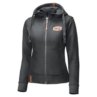 Held Zip-Hoodie 46 Kapuzenjacke Damen