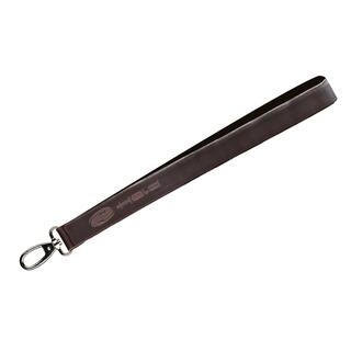 Held Lanyard Kette in Leder