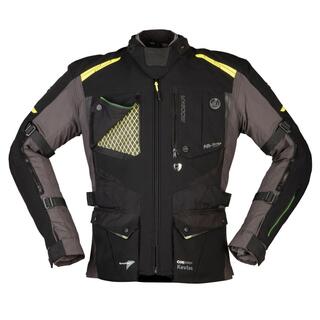 Modeka Talismen motorcycle jacket M