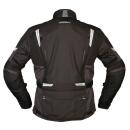 Modeka Aeris Motorradjacke schwarz dunkelgrau S