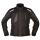 Modeka Aeris Motorradjacke schwarz dunkelgrau S