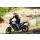 Modeka AFT Air Motorradjacke grau schwarz M