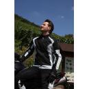Modeka Khao Air motorcycle jacket