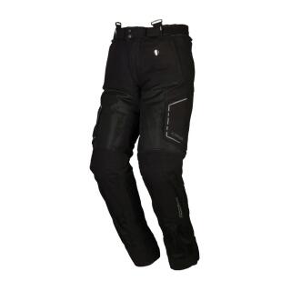 Modeka Khao Air motorcycle textile pant Langgröße 3XL