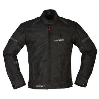 Modeka Yannik Air motorcycle jacket L