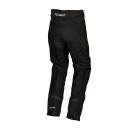 Modeka Yannik Air Textilhose schwarz L