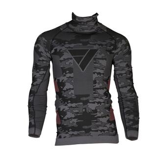 Modeka Tech-Dry Bandana Funktionsshirt S