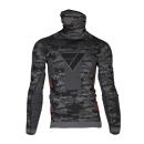 Modeka Tech-Dry Bandana Funktionsshirt S