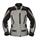 Modeka Viper LT Lady Motorradjacke grau schwarz gelb 36