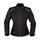 Modeka Takuya Lady Motorradjacke schwarz 38