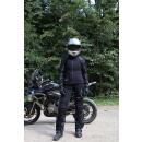 Modeka Takuya Lady motorcycle textile pant Kurzgröße 23