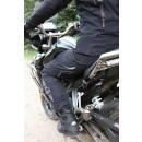 Modeka Takuya Lady motorcycle textile pant Langgröße 80