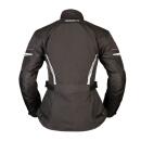 Modeka Violetta Lady Motorradjacke schwarz 36