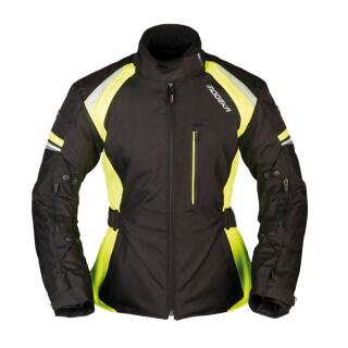 Modeka Violetta Lady motorcycle jacket 38
