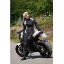 Modeka Violetta Lady motorcycle textile pant ladies